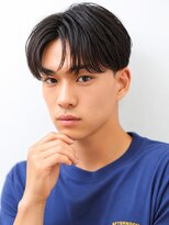 メンズファースト(men's FIRST)&nbsp;ニュアンスフェザー
