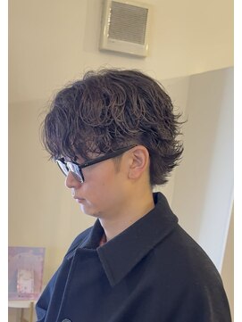 ラミール 学園店(lamiell) ルーズパーマ