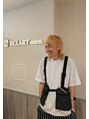エクラート メン 仙台(ECLART men.)&nbsp;阿部勇希 仙台一番町