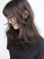 プレステージソファ 仙台(prestige Sofa)&nbsp;柔らかウェーブのくびれミディアムレイヤー
