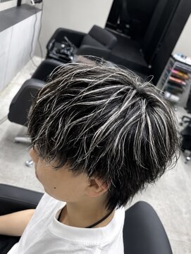 オリジン 大須 上前津(ORIGIN) ホワイトメッシュ