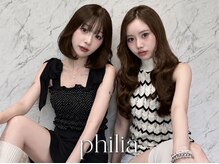 フィーリア 心斎橋堀江店(philia)
