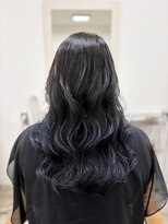 エルゴ 川崎西口(ergo) グラデーションカラー