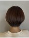 ネロリ(neroli)の写真/似合わせ重視のショートヘアのカットで、新しい自分の魅力を引き出そう!