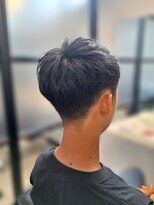 ファイブ ノーヴル カラット(5 Noble ct.)&nbsp;メンズベリーショート
