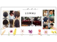 トミー(TOMMY)