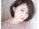 美容室ティーアンドティー(t&t)の写真