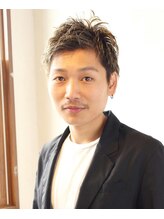 コルテ 倉敷西坂店(CoRte.)&nbsp;川上 啓介