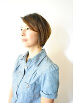 スヌーズ(snooze) Coolシルエット