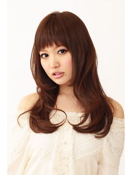 コンフェティ ルピナス山之手店(Confetti) 30代40代50代60代 スプリングセール ーすけそうな軽やかさでー