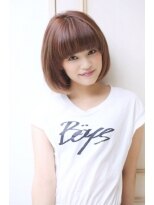 フォルテ 中田店 【FORTE中田店】ショートスタイル