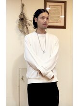 ニコ(Nico.) 渡利 圭介