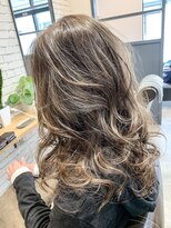 アペル(APARE)&nbsp;★プラチナ グレージュ★