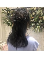 ノーブル 白金台店(Noble by PROGRESS) お客様スタイル