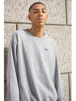 フランクスバーバー アンド ビアークラブ(FRANK'S BARBER and BEER CLUB)&nbsp;ストリートボウズスキンフェードショートレイヤー