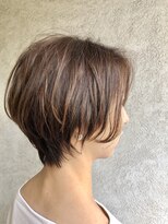 ヴィコロ(vicolo) コンパクトショート