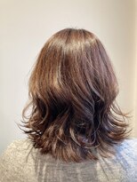 キー(KEY) 大人の透明感