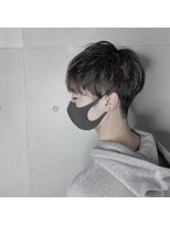 遊人セントラル(CENTRAL) ☆ツイストマッシュ☆