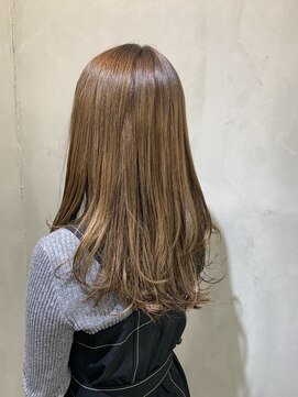 モノ アンド イニ(Mono & inni) シールエクステ60本