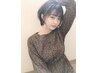 【学割・園田渉限定】カット＋カラー＋トリートメント