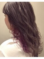 モードケイズ 尼崎店(MODE K's)&nbsp;インナーカラー