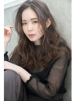 トッカ 仙台東口店(tocca)&nbsp;オトナ可愛いロング