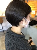 ショートスタイル