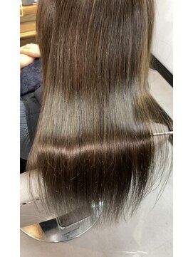 イーラ(era) 《era》潤い美髪チャージ サイエンスアクア みわ