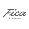 フィーカホップスコッチ 喜多方 塩川(Fica Hopscotch)のお店ロゴ