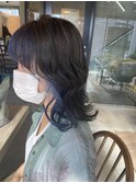 本当にお母さん世代!?若見え韓国風インナー