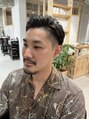 ロエ 日吉(ROE) メンズスタイル