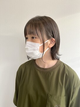 エバーグリーン(ever Green) ボブ