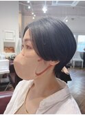 マッシュショート