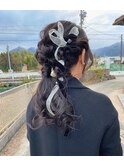 hairset