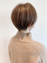 人気ショート