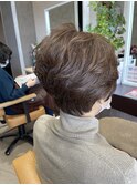 ミセスパーマ