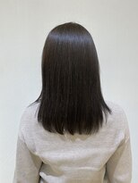 アッシュ 町田駅前通り店(Ash) 【Ash町田駅前通り店 清水重人】イルミナスターダスト