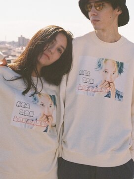 ヘアーアンドメイク フォルス(HAIR&MAKE FORS) FORS