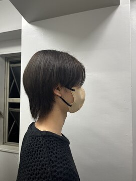 ノン 恵比寿(NoN) オリーブブラウン