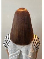 エーデ(A DE)&nbsp;ストレートロング