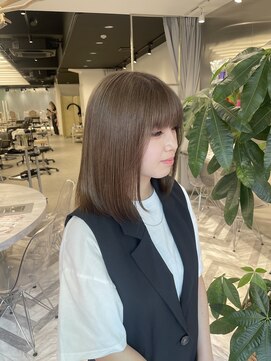 ゼスト 八王子店(ZEST) naturalbeige