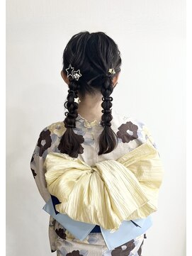 ルノンルージュ(Renon Rouge) ツインアレンジ