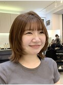 ボブウルフ
