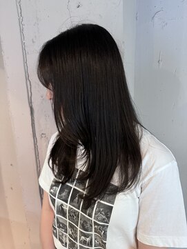 モンソ(monso) MONSO hairstyle124