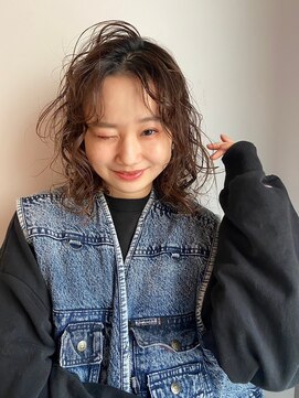 フラミューム 上野(flammeum) flammeumStyles