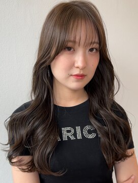 ロンドミラー 博多店(Lond Mirror) 10代20代切りっぱなしボブショートヘアくびれボブ天神大名