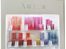 【髪質改善】【Aujua正規取扱店】【モロッカンオイル正規取扱店】【頭皮ケア“モア”取扱店】