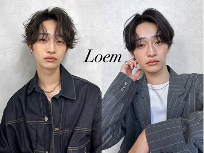ロエム(Loem)の写真