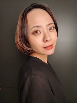 パーク なんば本店(PARK.) セクションカラー