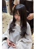 レイヤーカット